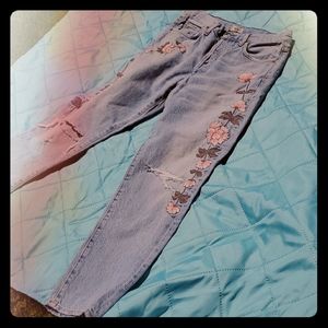 Citizens of humanity premium vintage jeans